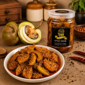 Chalta achar
