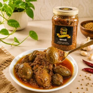Joilpai Achar